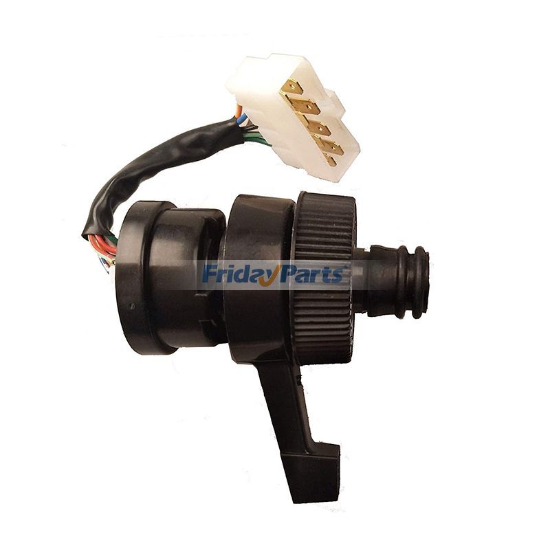 Interrupteur combiné 36330-75010 pour tracteur Kubota L3750 L3750DT L4150 L4150DT