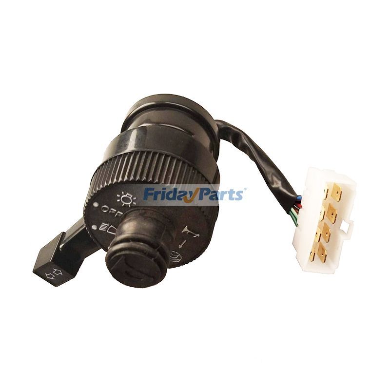 Interrupteur combiné 36330-75010 pour tracteur Kubota L3750 L3750DT L4150 L4150DTpourPour KUBOTA