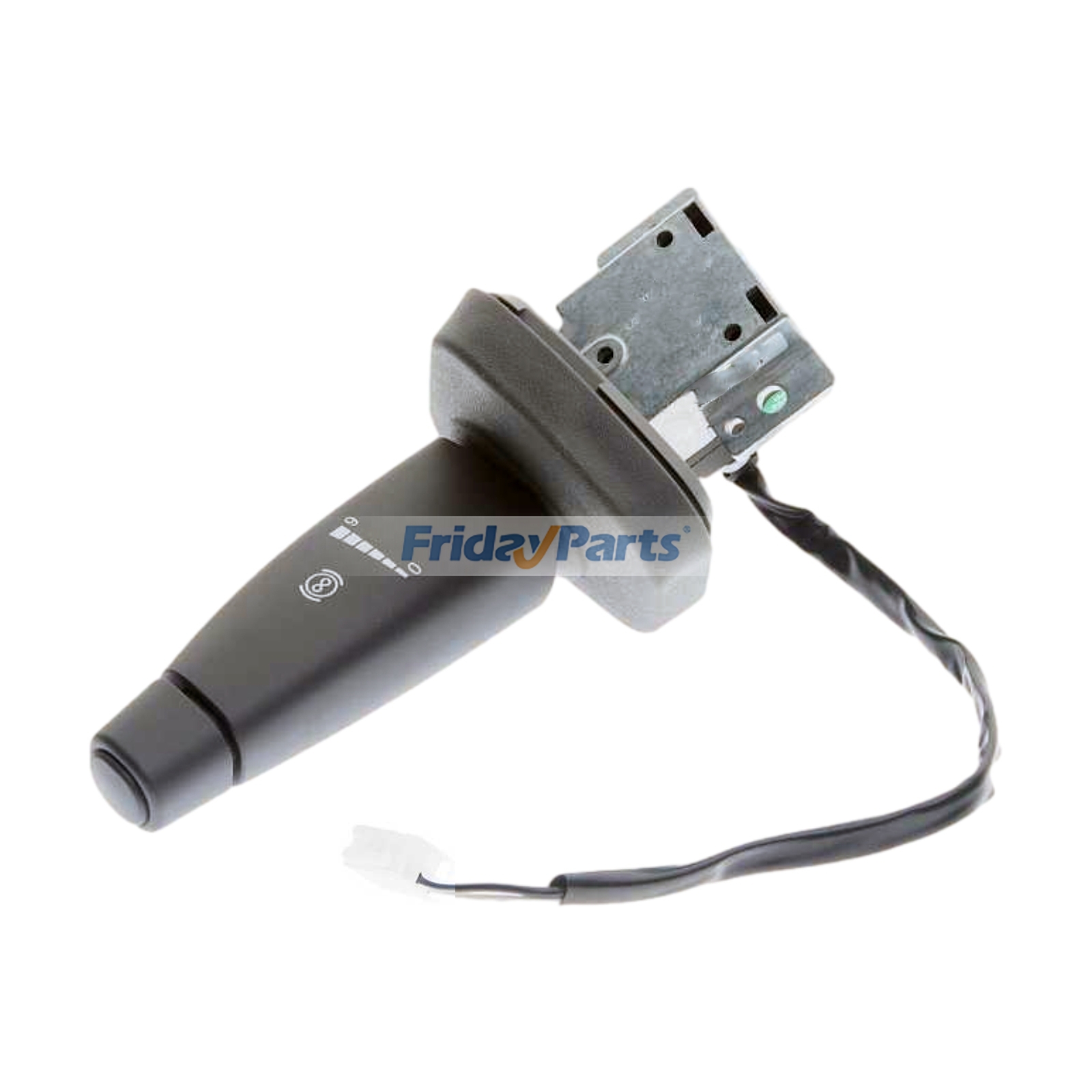 Interruptor combinado 811W25509-0152 para camión Howo T7H