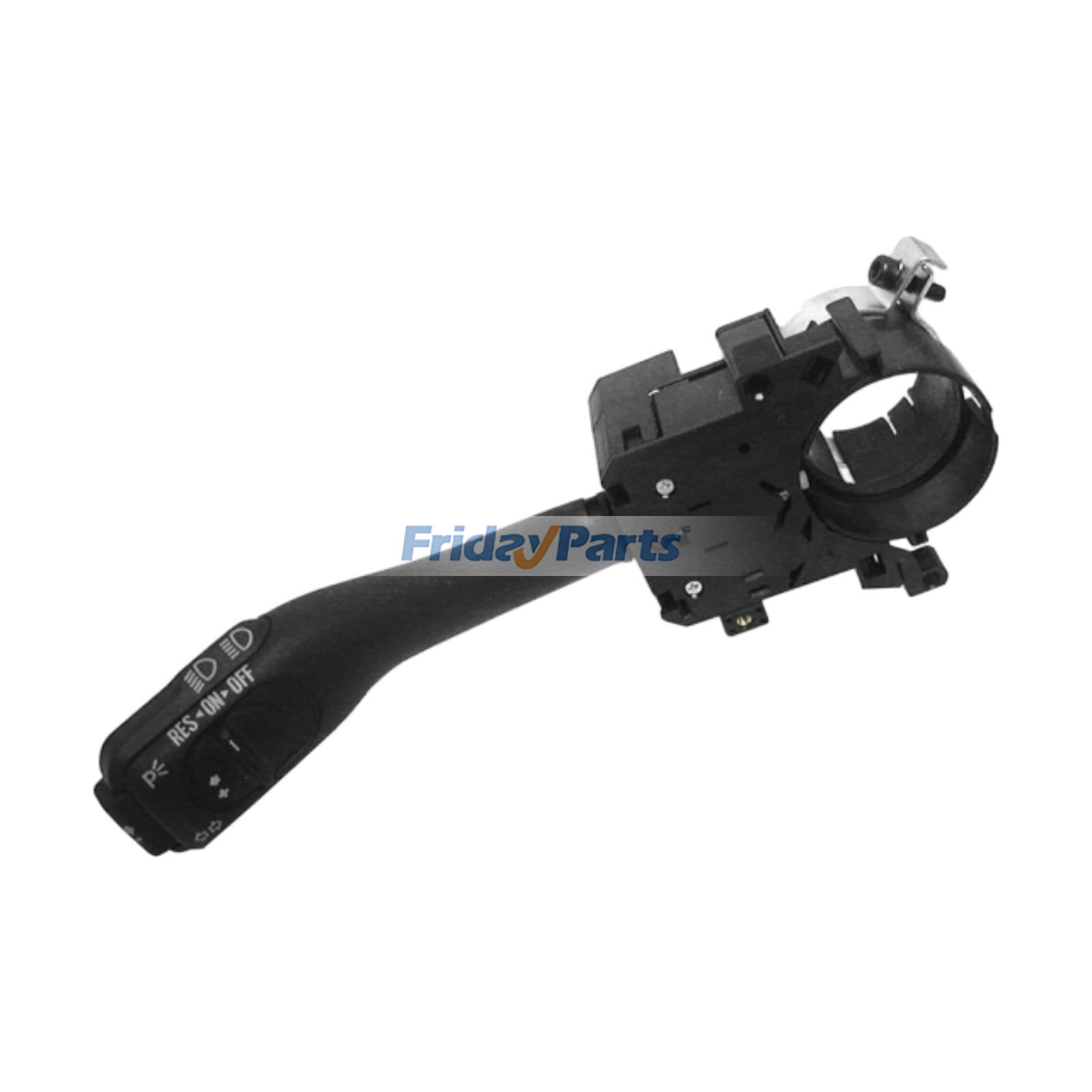 Interrupteur combiné 8L0953513J pour Audi TT A6 Allroad Quattro Volkswagen Golf Jetta Passat Beetle 1.8L L4 2.7L V6 1998-2006