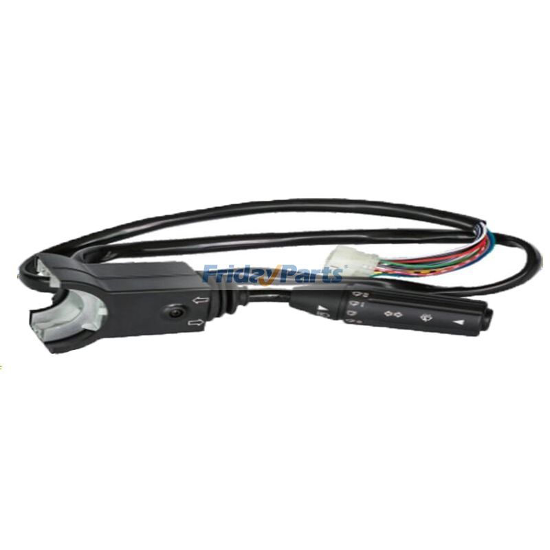 Kombinationsschalter 920476.006 für Kalmar Reach Stacker 4 Geschwindigkeiten