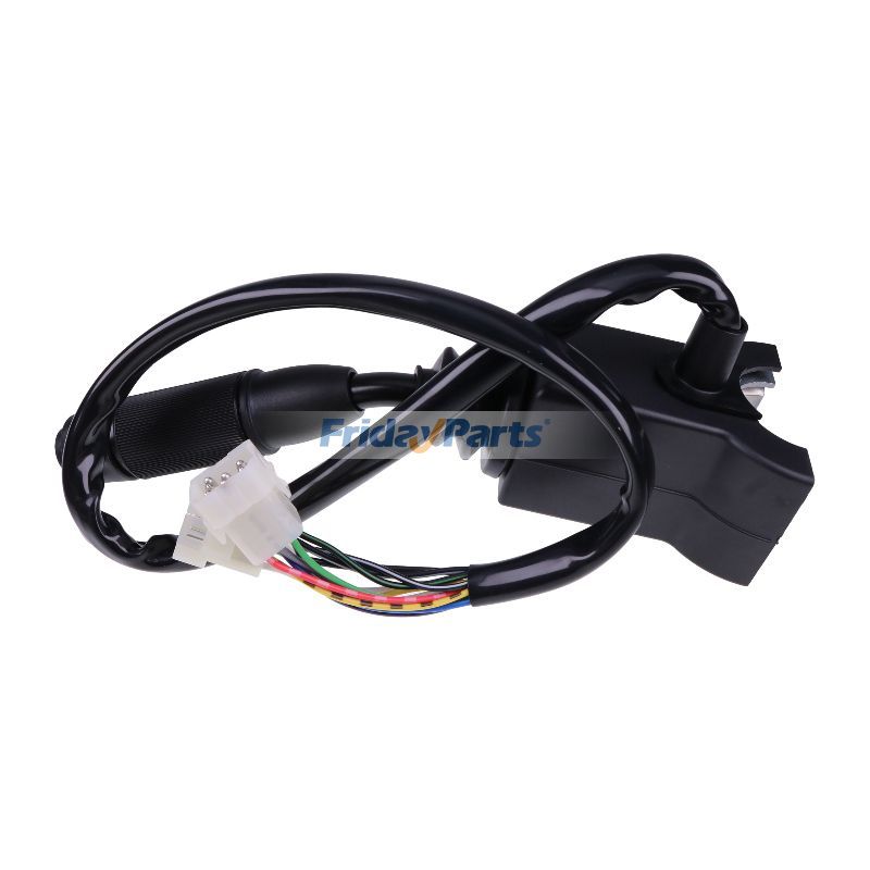 Kombinationsschalterfür GabelstaplerFür andere Marken