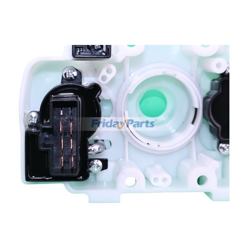 FridayParts Combination Switch