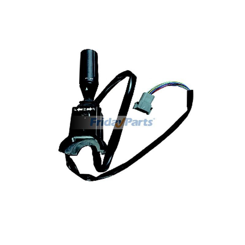 Interrupteur combiné K1025539A pour excavatrice Doosan DX53W DX55W B55W-2 E55W