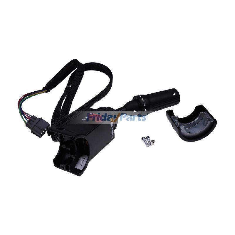 Selector de rango de interruptor combinado 0501211287 0501 211 287 para ZF DW-3