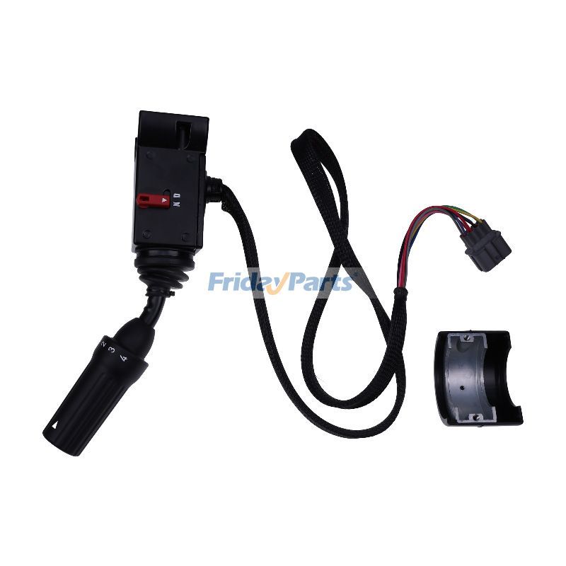 Sélecteur de gamme de commutateurs combinés 0501211287 0501 211 287 pour ZF DW-3pourPour ZF