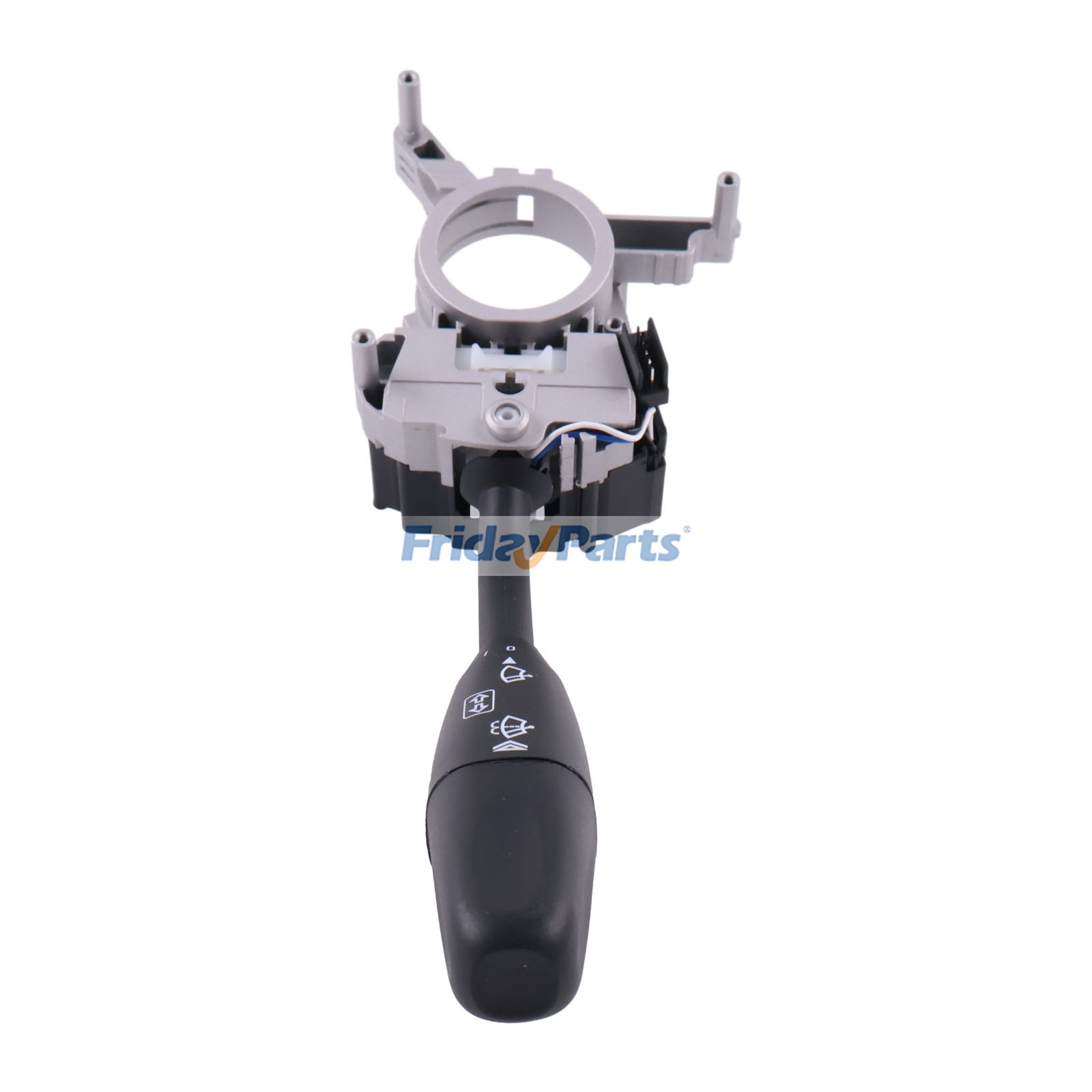 Combination Turn Signal Switch for Vehicle