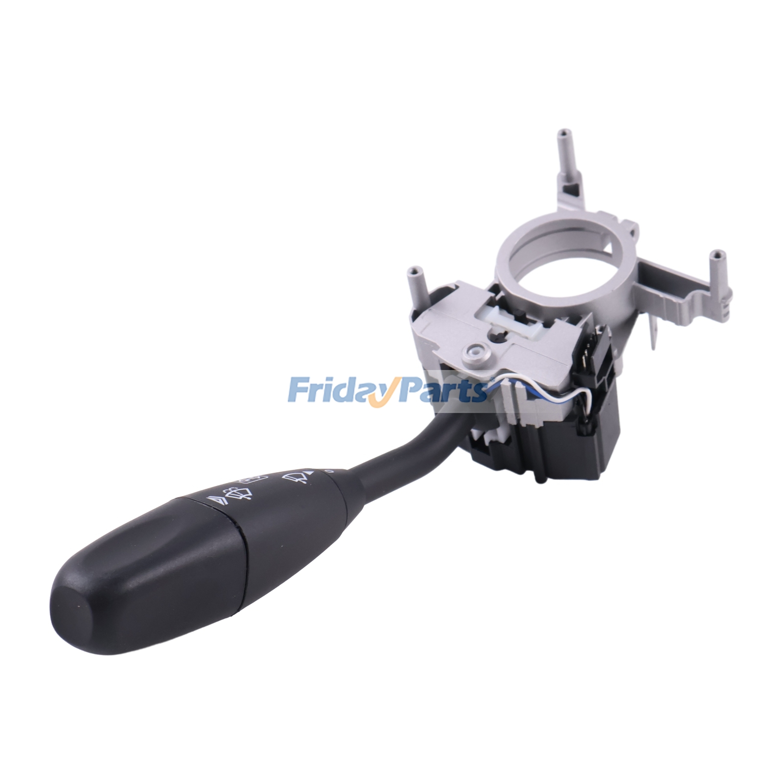 Combination Turn Signal Switch 2035450310 for 2000-2009 Mercedes-Benz W203 C320 C350 CLK350 CLK550