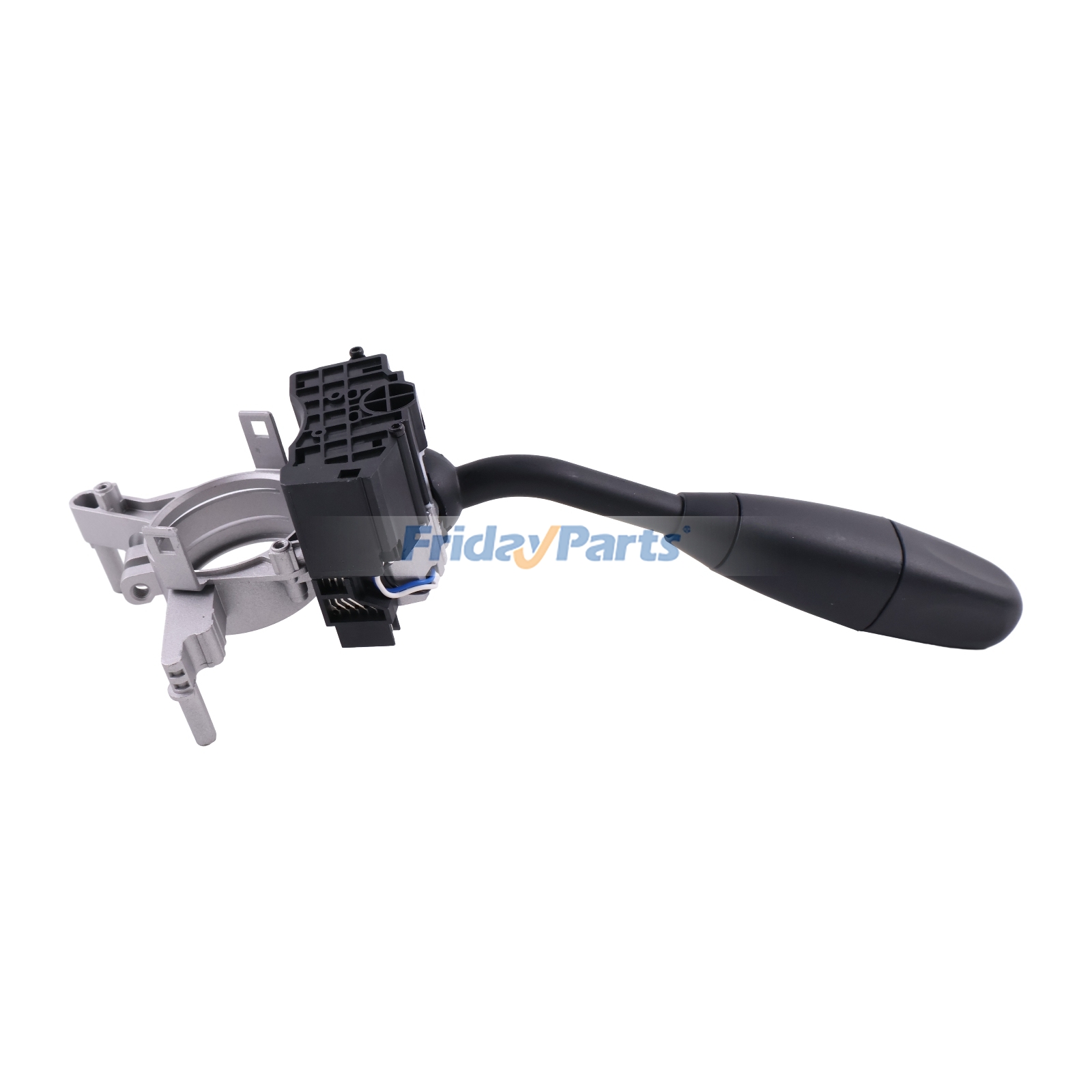 Vehicle Combination Turn Signal Switch