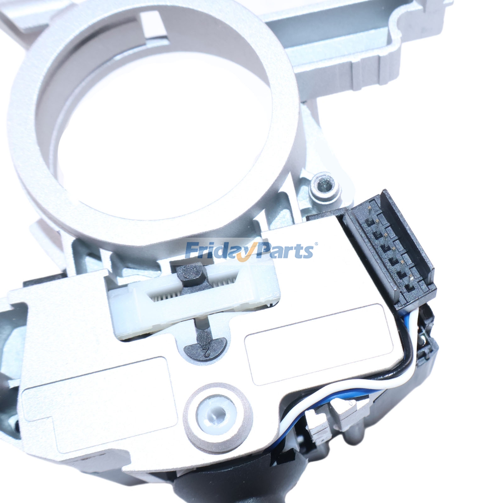 Combination Turn Signal Switch 2035450310 for 2000-2009 Mercedes-Benz W203 C320 C350 CLK350 CLK550 for less