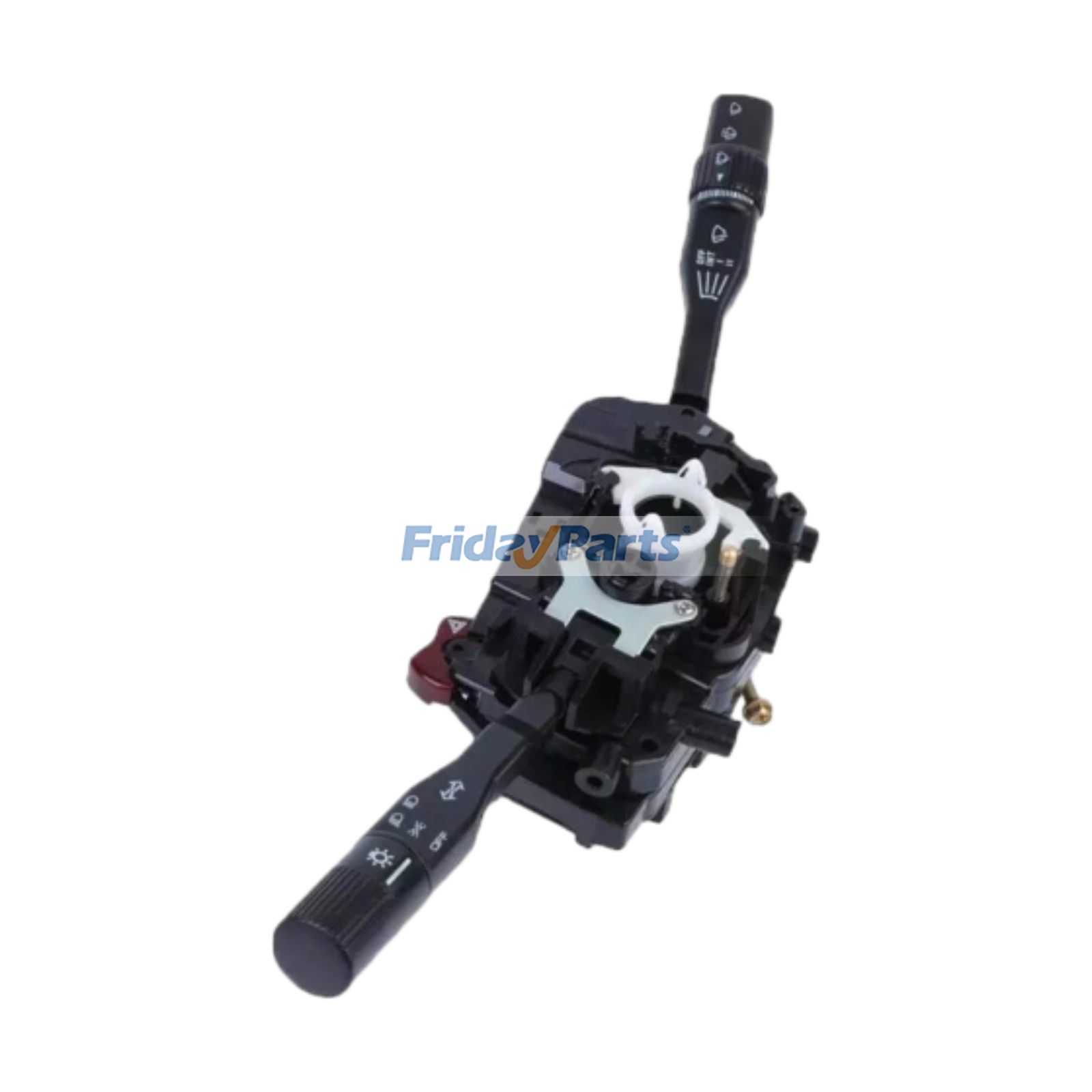 Interruptor de intermitentes combinado KK19166120D para Kia Pride 1993-2001