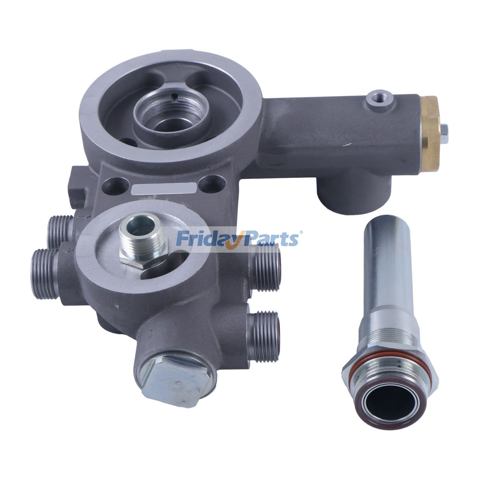 FridayParts Kombinationsventilbaugruppe