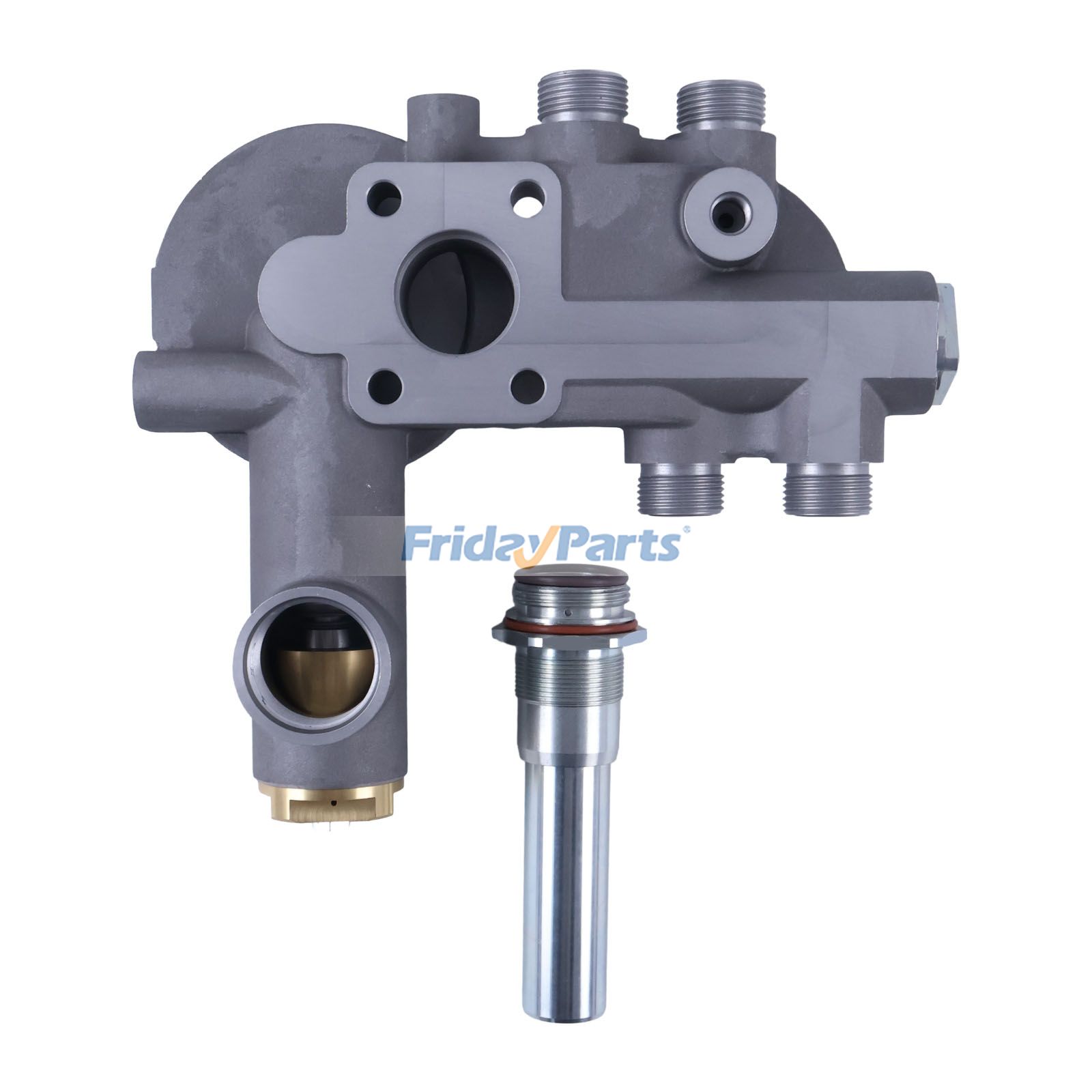 Kombinationsventilbaugruppebei FridayParts kaufen