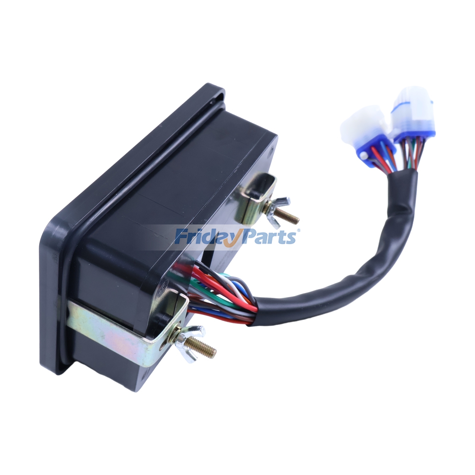 Combination Meterfür Gabelstapler