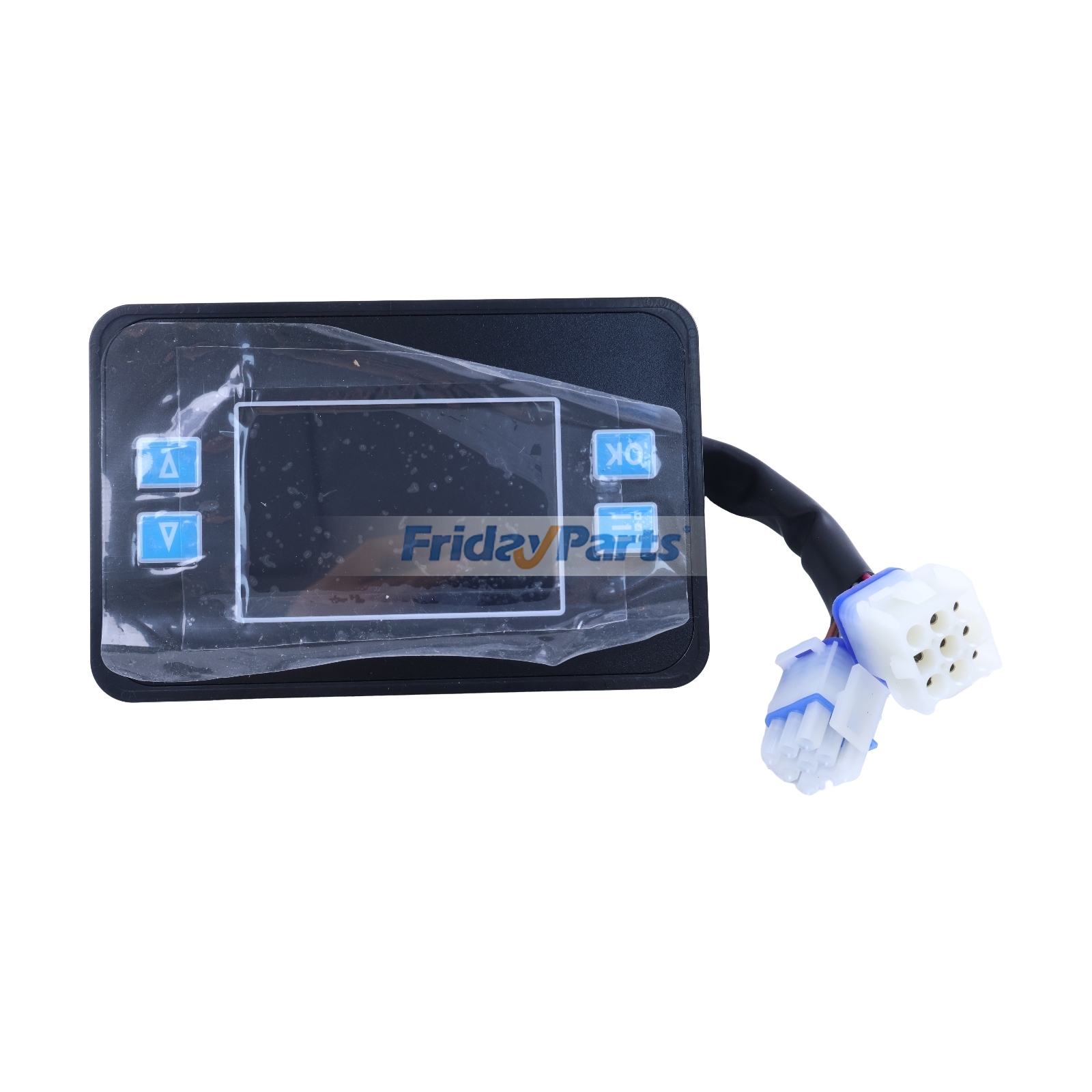 Combination Meter FD30YX0(G)-E001 for Zoomlion Forklift