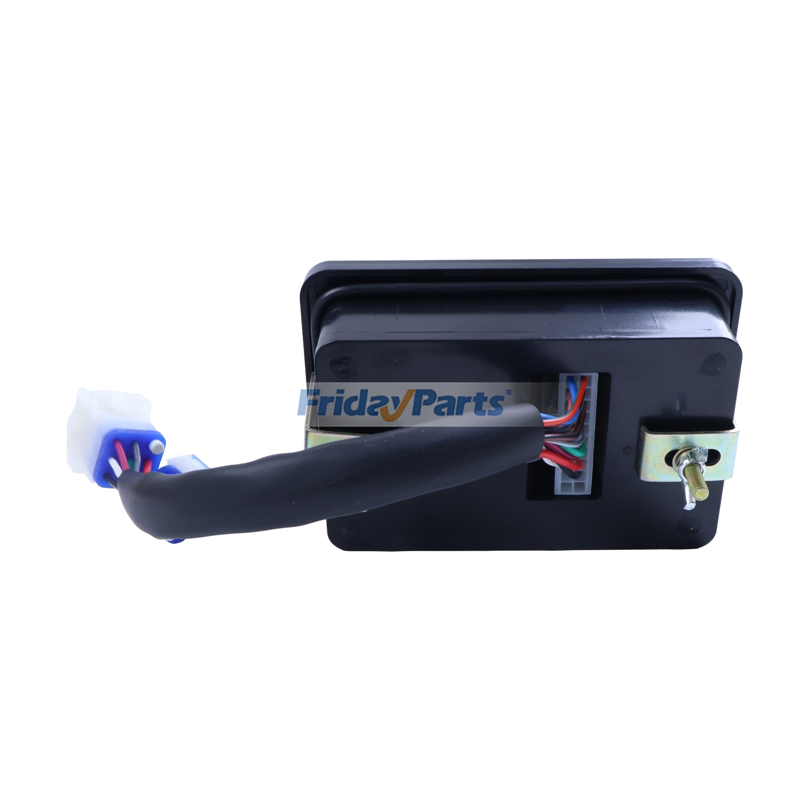 FridayParts Combination Meter