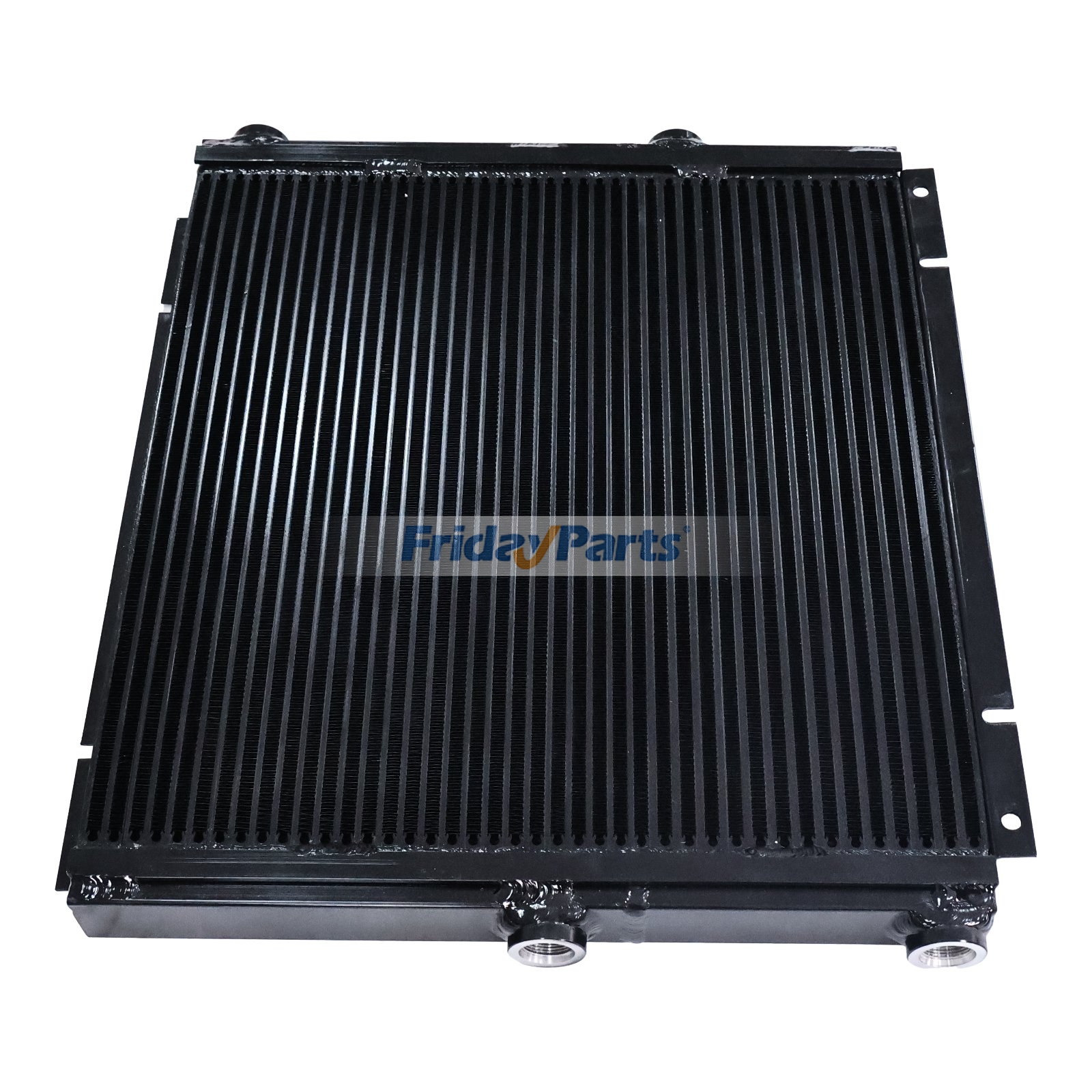 Refroidisseur d'huile combiné 39837661 pour compresseur d'air Ingersoll Rand EP30SE HP30SE HXP40SE ML22SE MH30SE MU30SEpourPour Ingersoll Rand