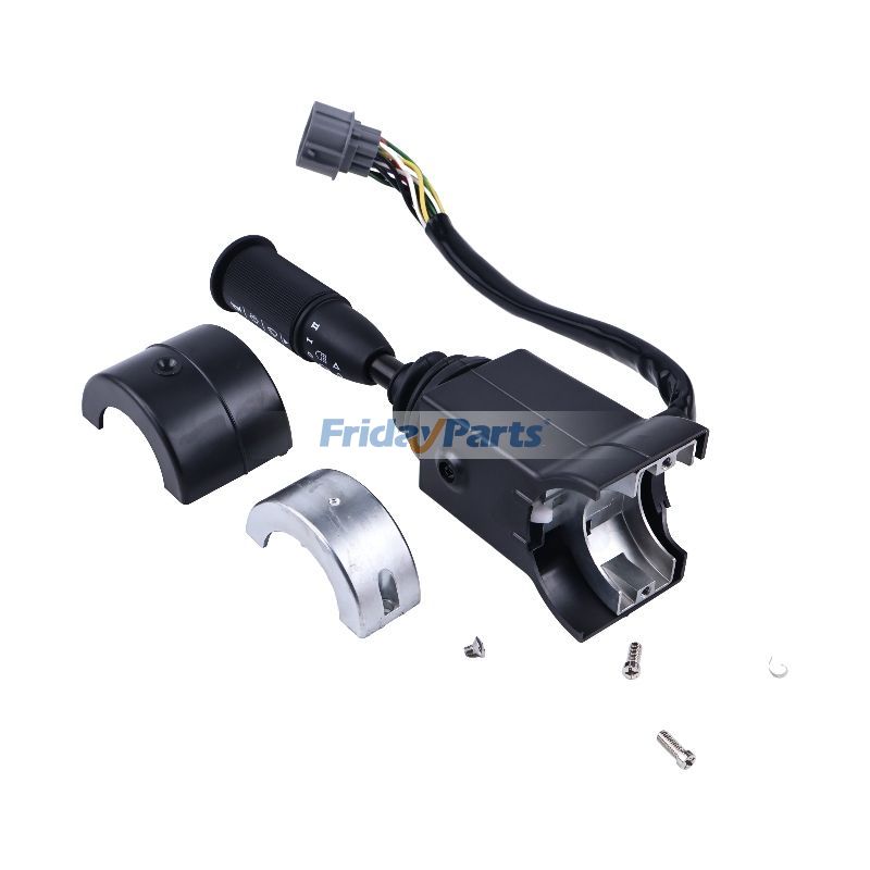 Off-Road Truck,Tractor Combination Switch