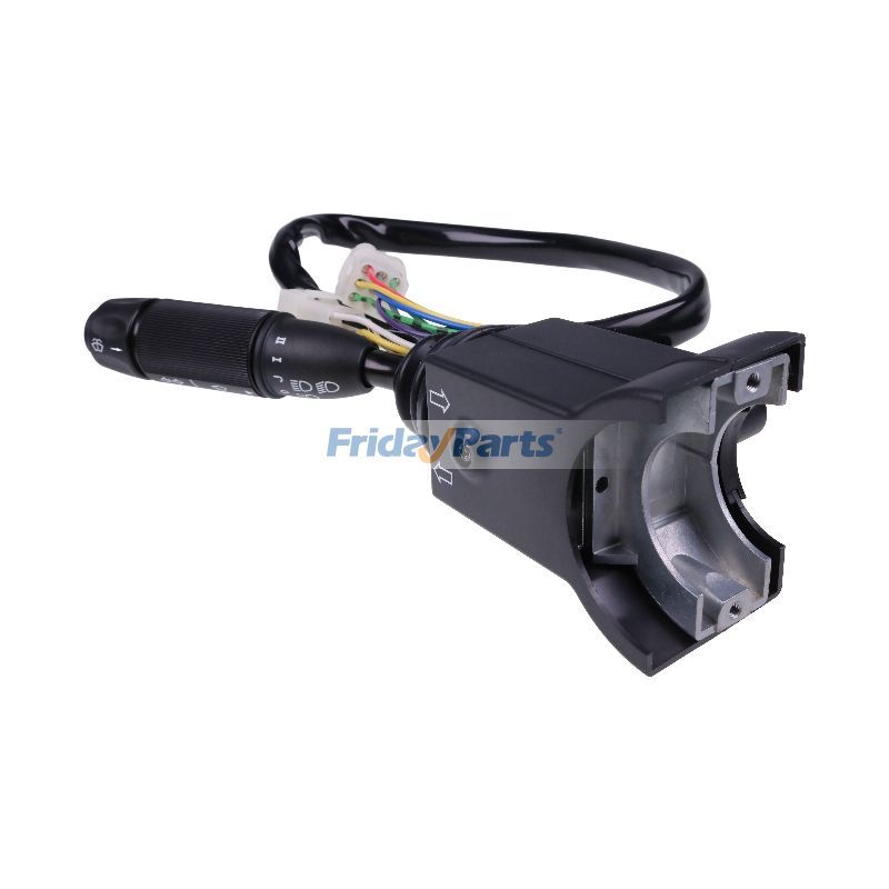 FridayParts Kombinationsschalter