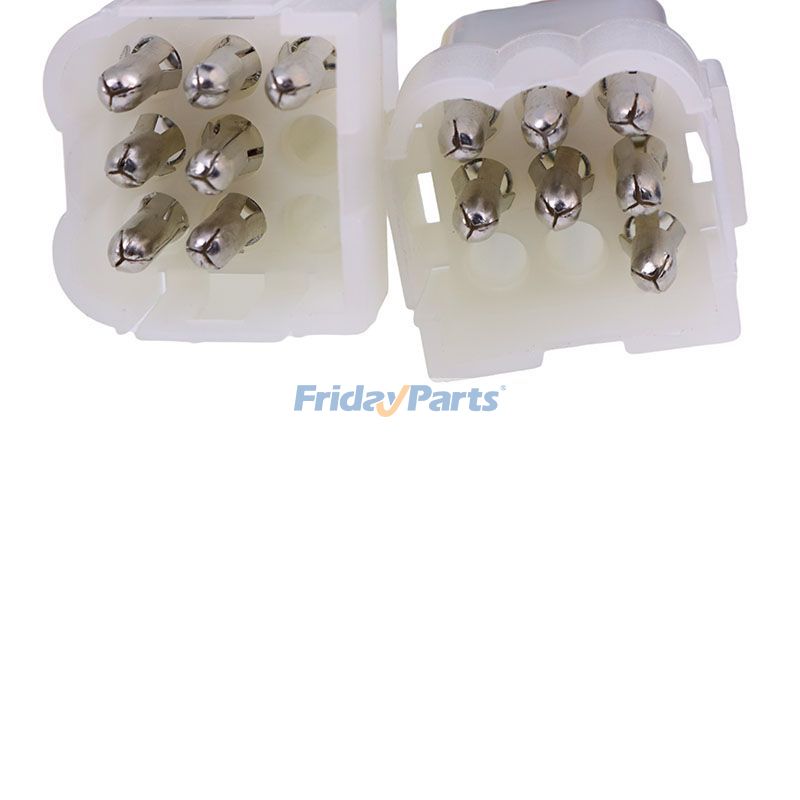 Kombinationsschalterfür Gabelstapler