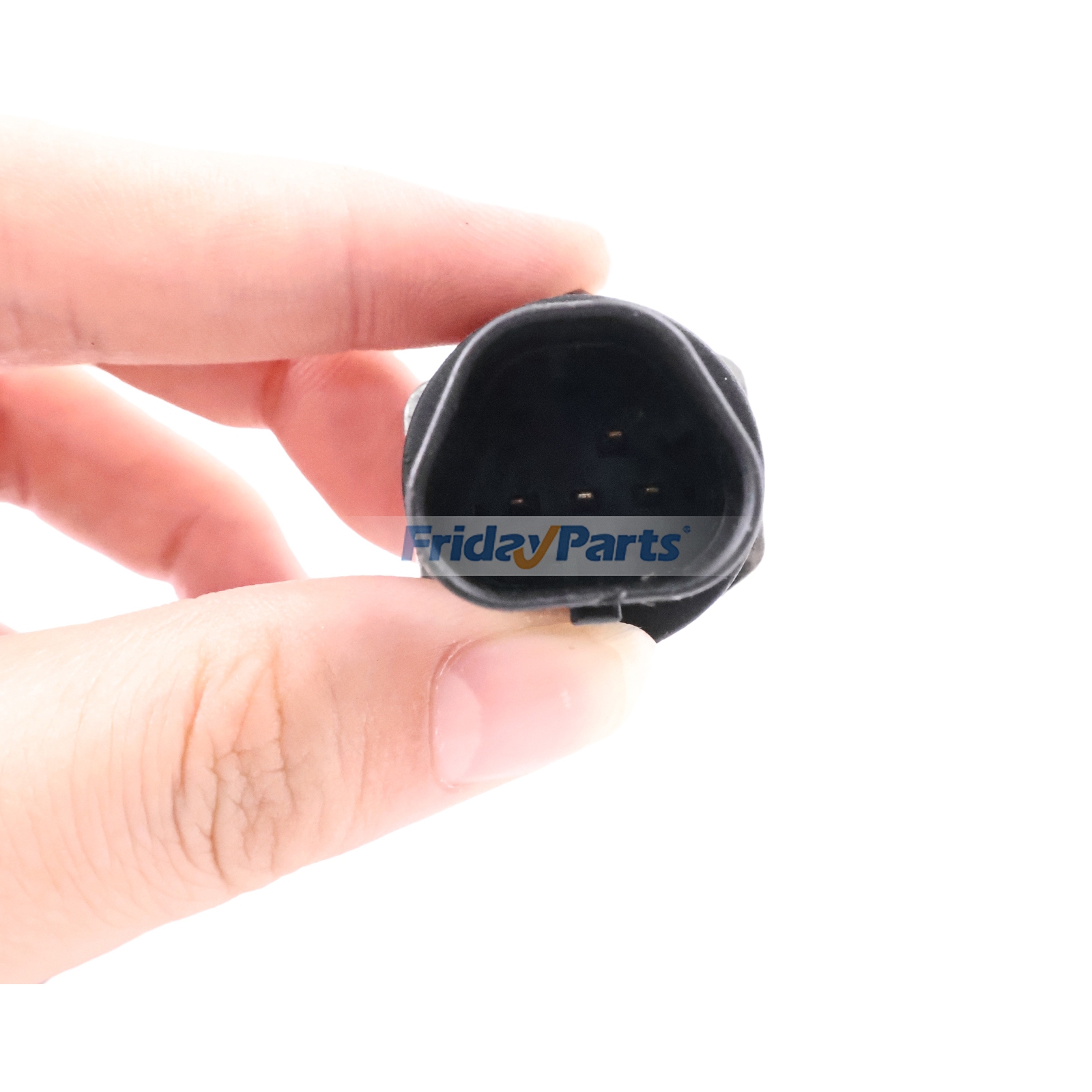 Combined Oil Pressure Sensor  compatible with Vehicle