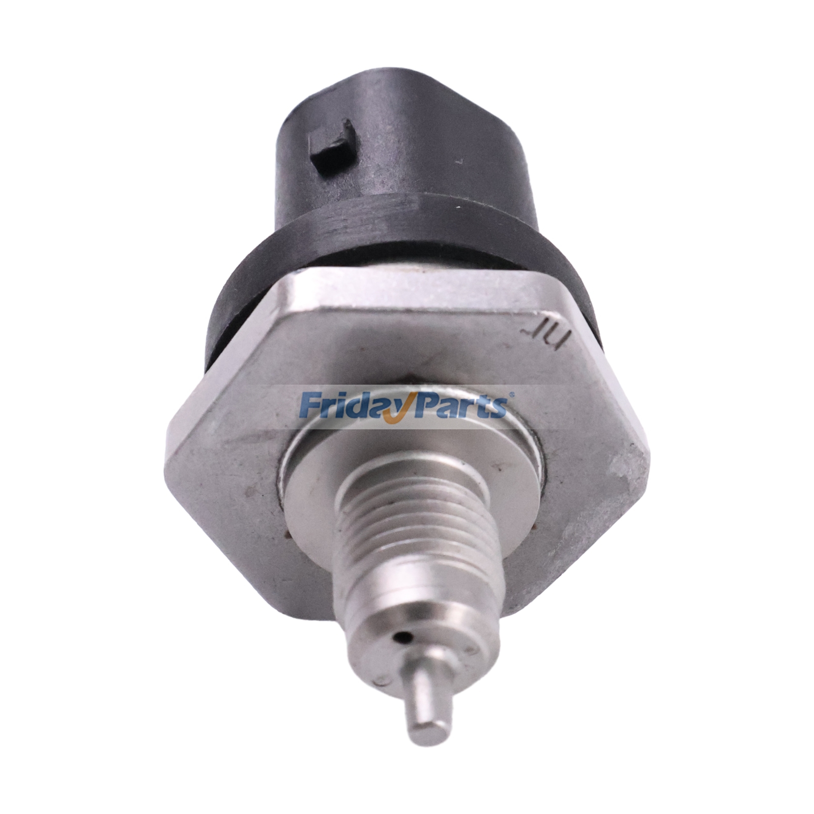 FridayParts Combined Oil Pressure Sensor 