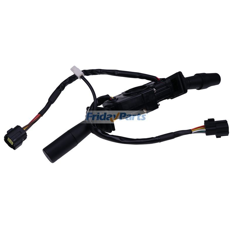 Interruptor combinado D09JK803HL para carretilla elevadora Heli CPQYD25 CPQYD30