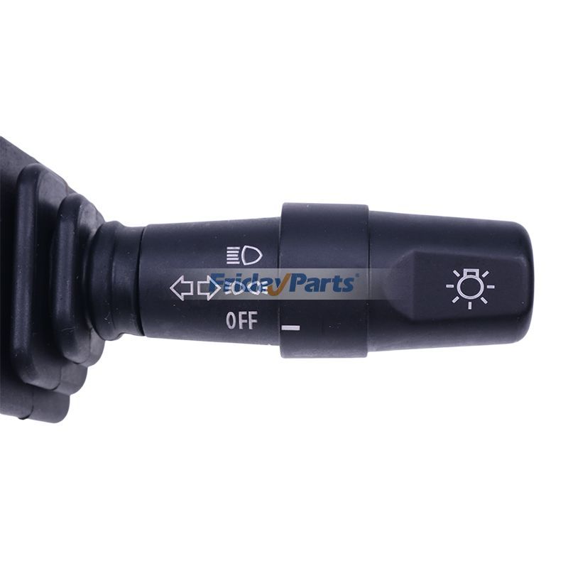 Interruptor combinado D09JK803HL para carretilla elevadora Heli CPQYD25 CPQYD30 para Montacargas Para Heli FridayParts