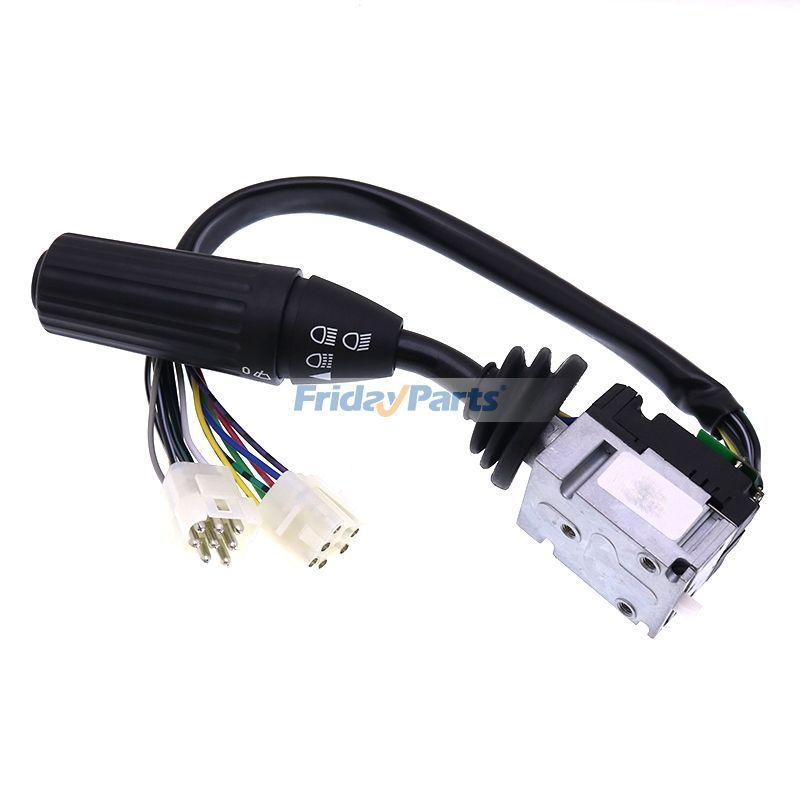 Kombischalter für Valmet Valtrafür Traktor