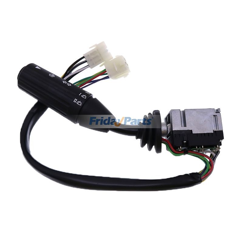 Kombischalter V33536700 für Valmet Valtra Traktor 6200 6250HI 6300 6350HI 6400 6550HI 6650HI 6750HI 6800 6800E 6850HI