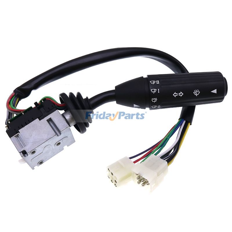 Kombischalter für Valmet ValtraFür andere Marken