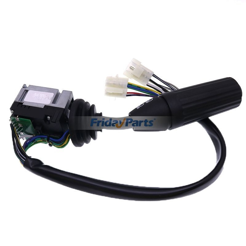 FridayParts Kombischalter für Valmet Valtra