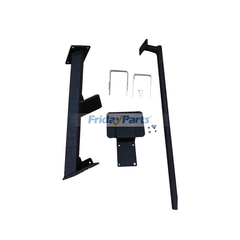 ボート用コンボ 3 ステップ トレーラー ステップ