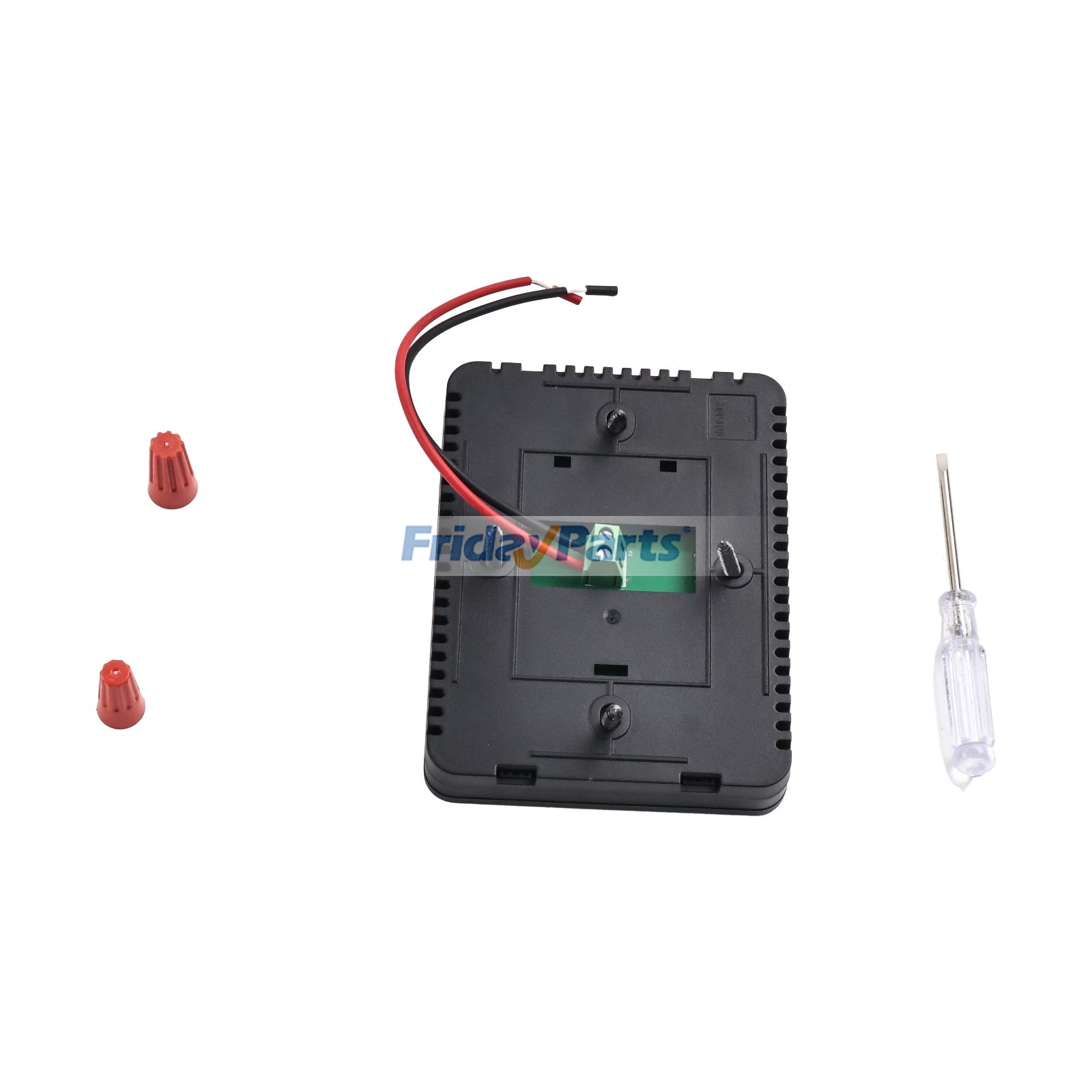 Combo Carbon Monoxide Propane Alarm compatible with Vehicle