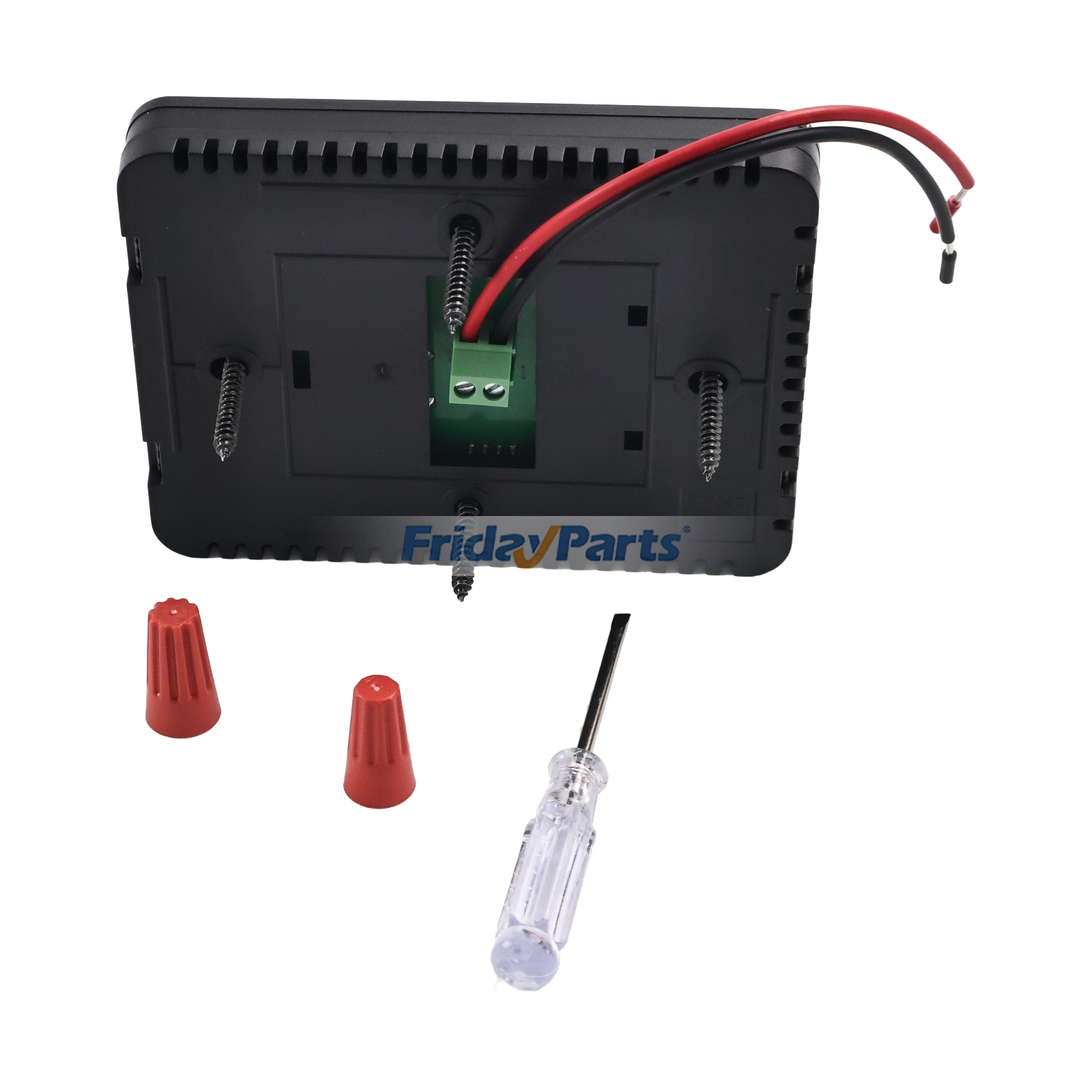  Combo Carbon Monoxide Propane Alarm For OTHER BRAND