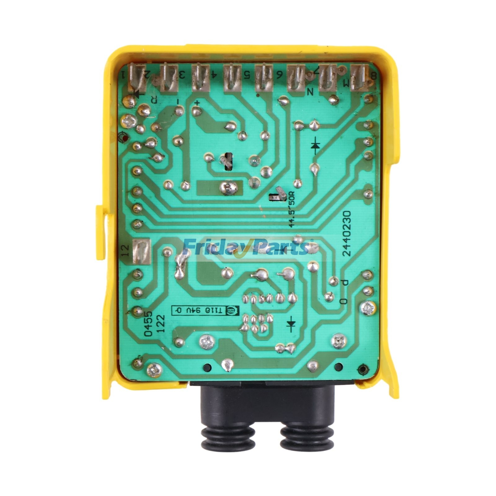 Contrôleur d'allumage de moteur à combustion pour Autres Pour AUTRE MARQUE