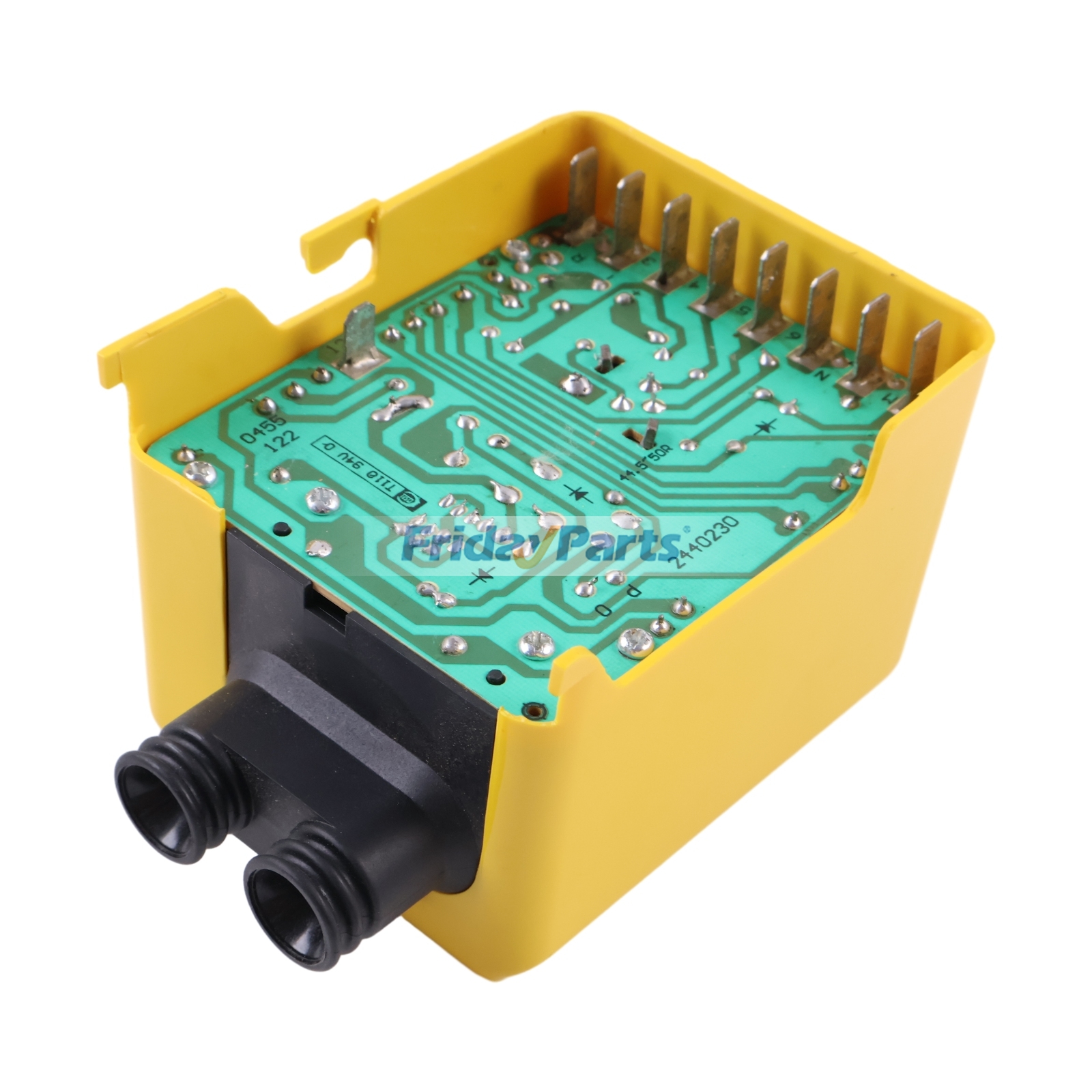 Achetez Contrôleur d'allumage de moteur à combustion chez FridayParts