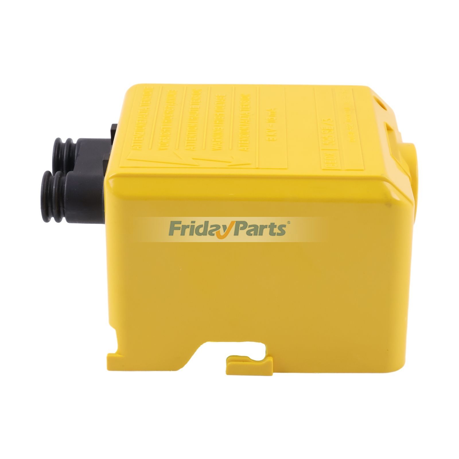 Contrôleur d'allumage de moteur à combustion GEOX 525SE/3 pour brûleur Riello GS3 GS5pourPour AUTRE MARQUE