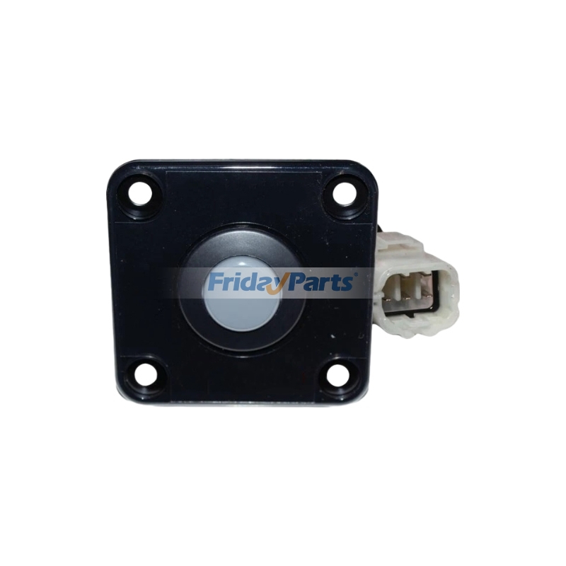 Interruttore selettore di stazione Command Link 6X6-82570-A0-00 per motore fuoribordo Yamaha