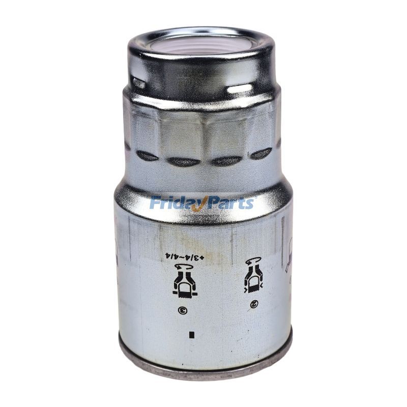 Loader Fuel Filter S4D95LE-3