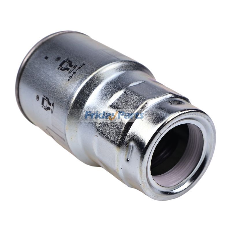  Fuel Filter S4D95LE-3 For KOMATSU