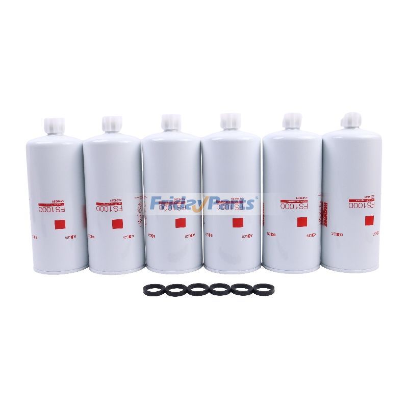 Engine,Loader,Tractor Fuel Water Separator