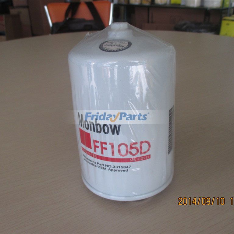 Sets Fuel Filter for Generator