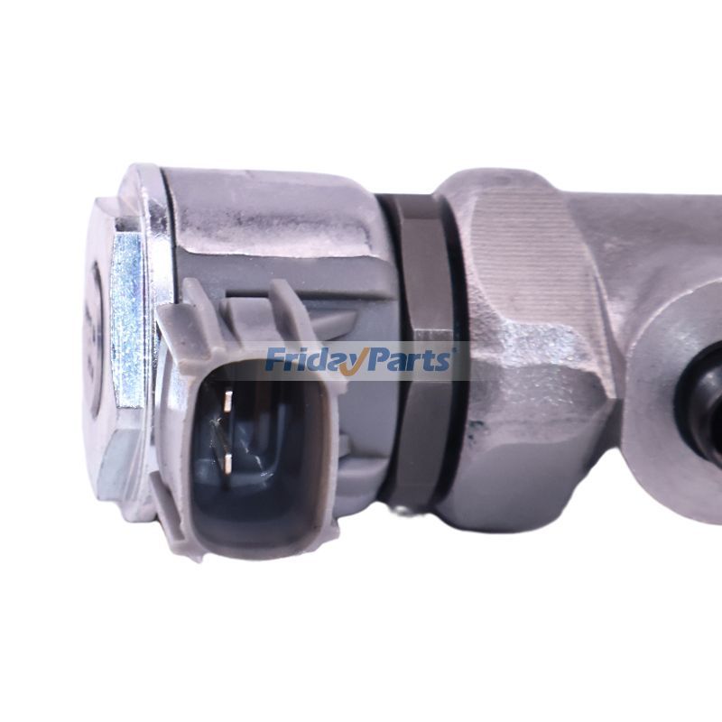  Common Fuel Rail Assembly For KUBOTA