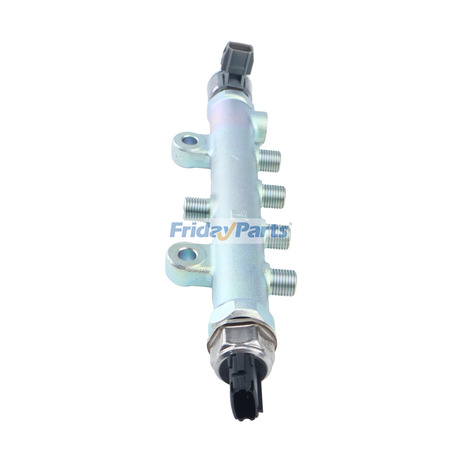 Forklift Common Fuel Rail Assembly