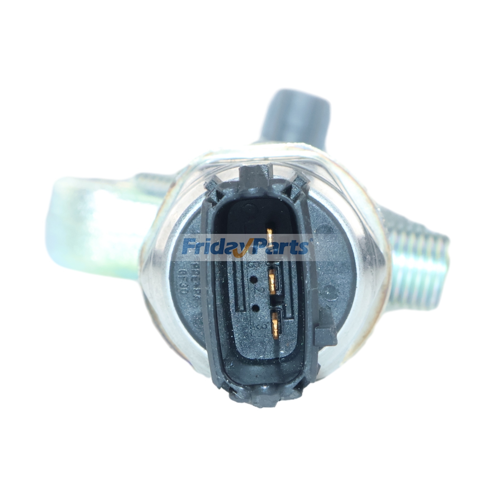 Common Fuel Rail Assembly compatible with Forklift