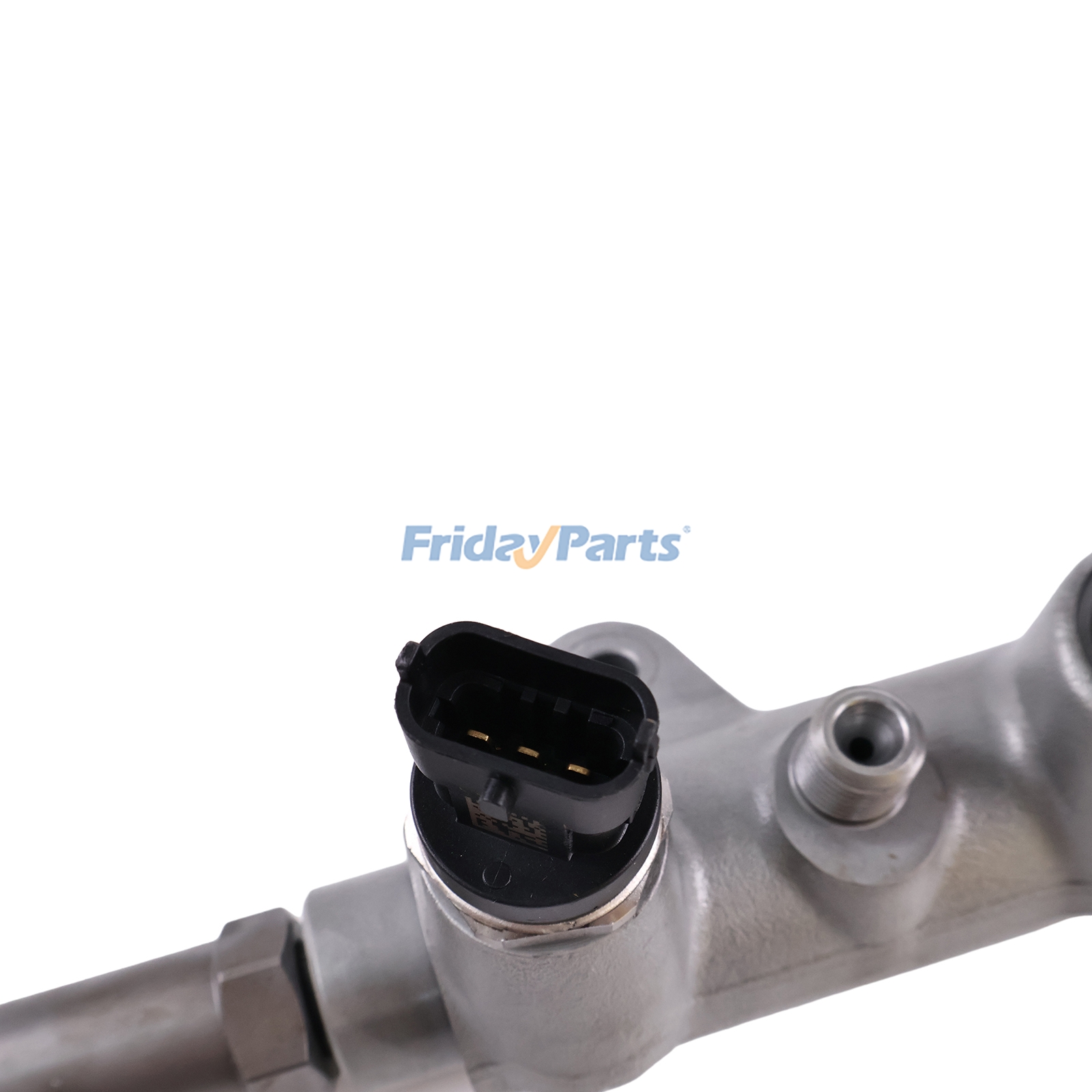 Compra Common Rail ME228861 ME225302 para motor Mitsubishi 4M50 4M50T Excavadora Sumitomo SH60-2 en Fridayparts