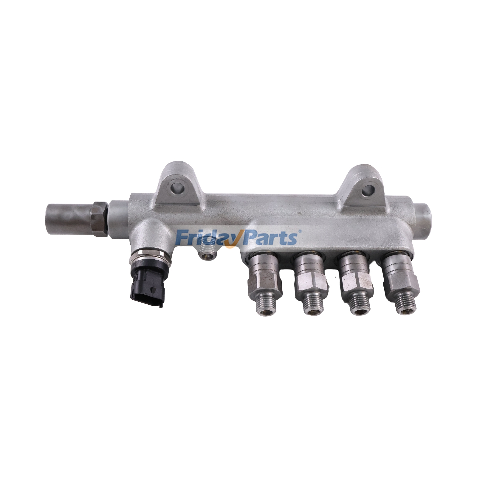 Common Rail ME228861 ME225302 para motor Mitsubishi 4M50 4M50T Excavadora Sumitomo SH60-2 Para Bosch,Para KATO,Para SUMITOMO