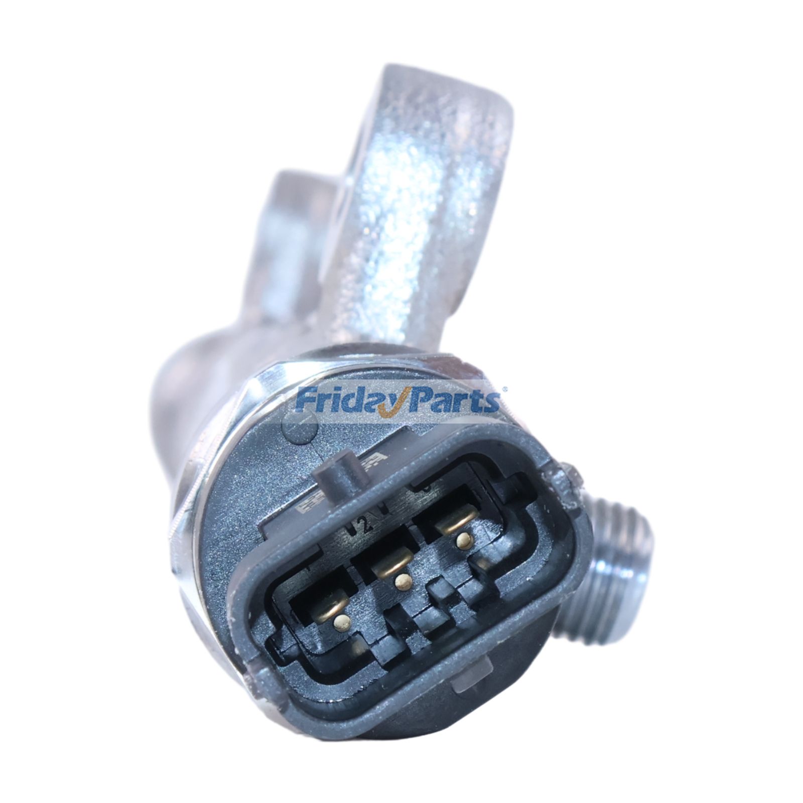 Compra Común riel 04124946 04124015 para motor Deutz TCD3.6L4 TD2.94L D2.94L TD3.6 D3.6 TCD2.9 en Fridayparts