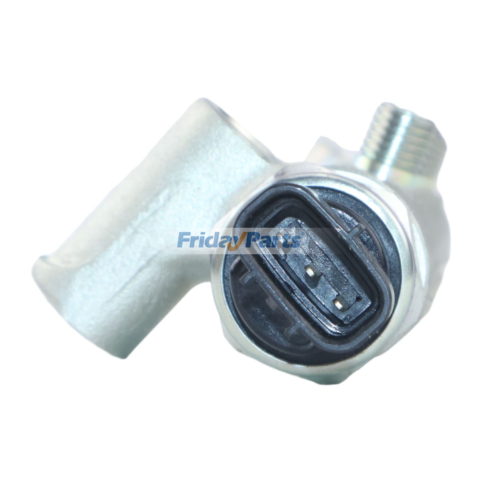 Compra Combustible Common Rail 23810-0L010 para motores Toyota 1KD-FTV 2KD-FTV Hilux KUN26 Hiace Van KDH200 KDH222 en Fridayparts